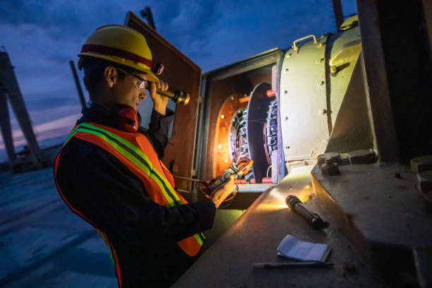 Best Local Electrician Companies  in Campbell, OH