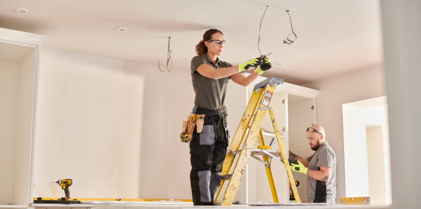 Best Emergency Electrician Near Me  in Campbell, OH