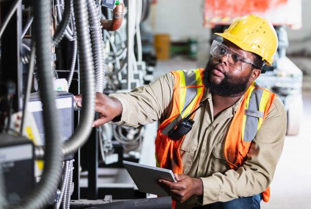Best Commercial Electrician Services  in Campbell, OH