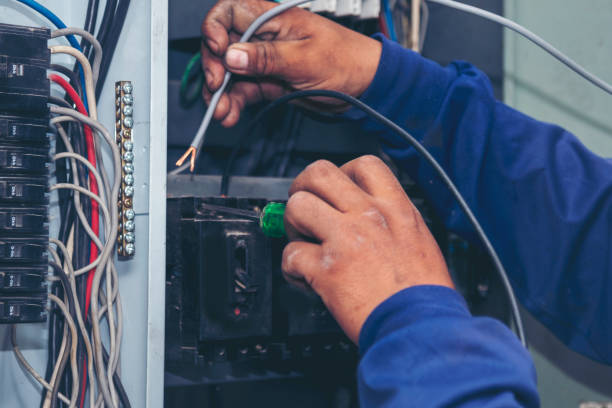 Best Electrician for Home Renovation  in Campbell, OH