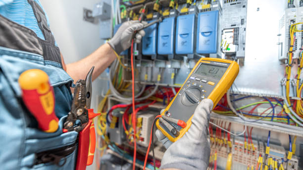 Best Generator Installation Services  in Campbell, OH